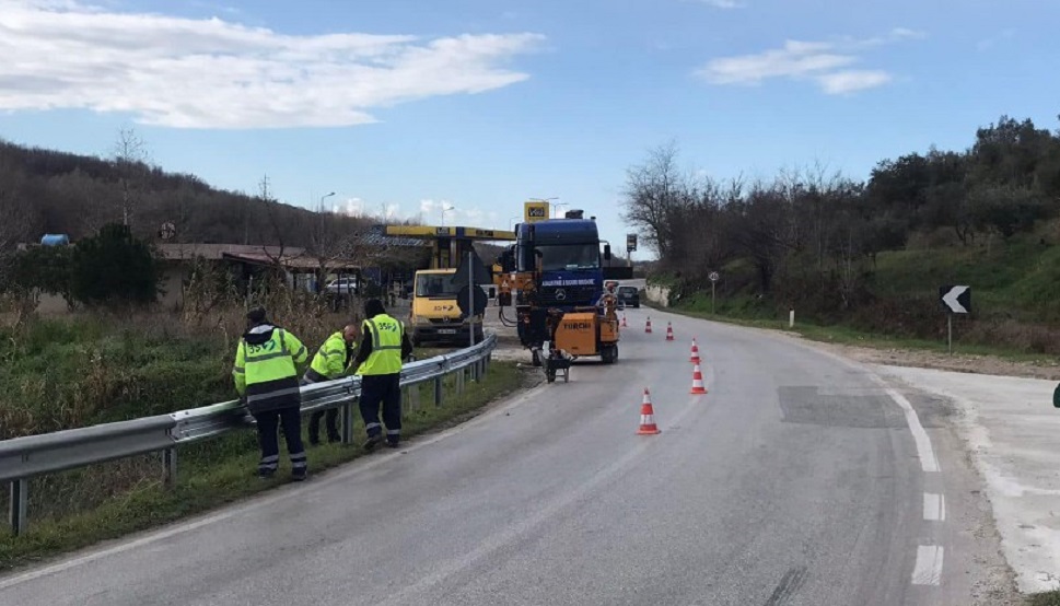 ARRSH hap tenderin, 83 mln leke per eleminimin e 7 kryqezimeve problematike